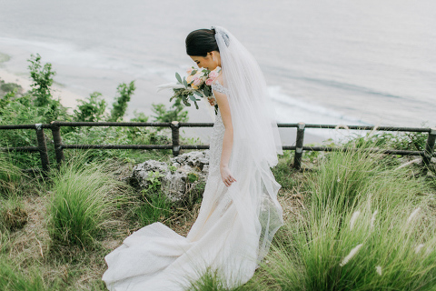 tirtha uluwatu, tirtha uluwatu wedding, bali wedding, bali weddi
