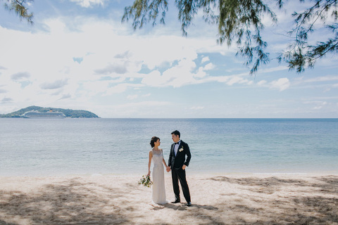 bali wedding, bali wedding photography, destination wedding, phuket wedding, the naka phuket, the naka phuket wedding, phuket elopement