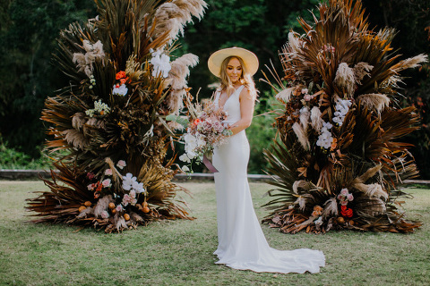 villa the sanctuary wedding, bali wedding, bali wedding photographer, bali wedding planner, canggu wedding, canggu life