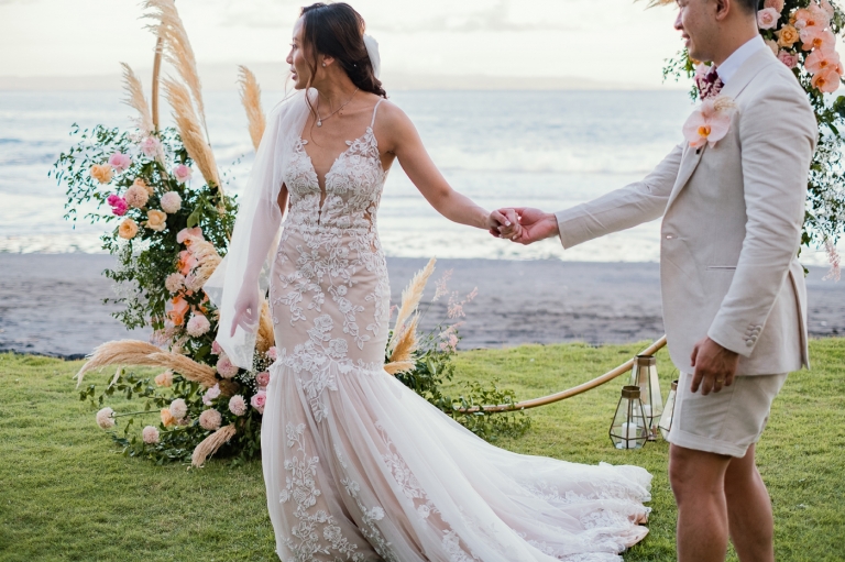 komune bali wedding, wedding at komune bali