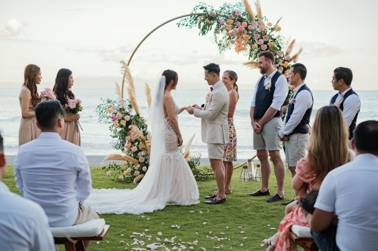 komune bali wedding, wedding at komune bali