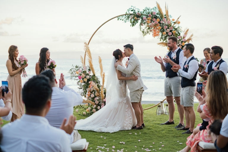 komune bali wedding, wedding at komune bali