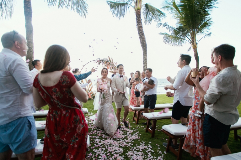 komune bali wedding, wedding at komune bali