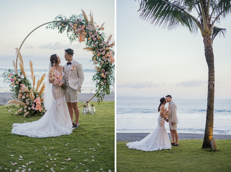 komune bali wedding, wedding at komune bali