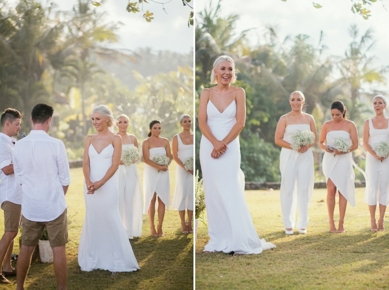 villa mandala jasri wedding