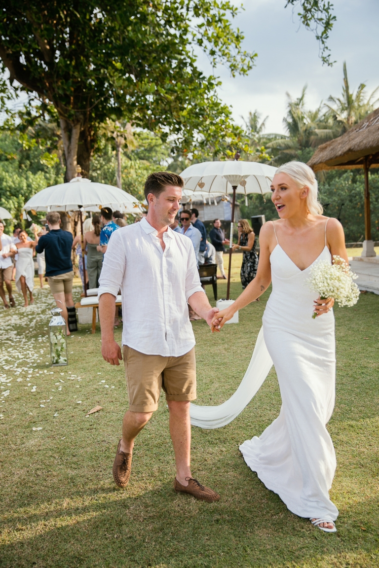 villa mandala jasri wedding