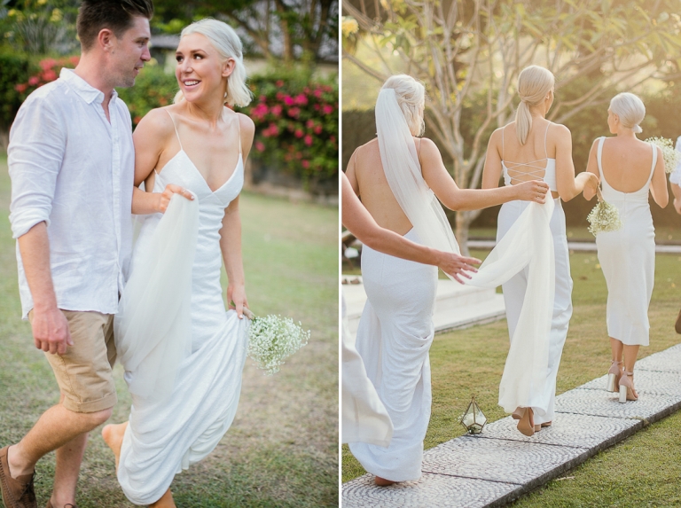 villa mandala jasri wedding