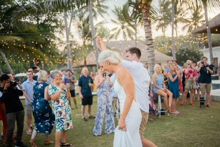 villa mandala jasri wedding