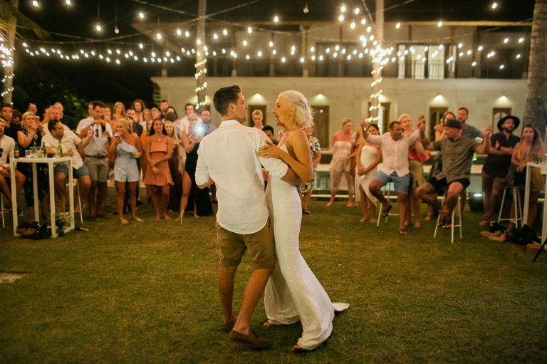 villa mandala jasri wedding